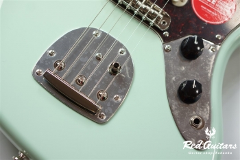 CLASSIC VIBE ’70S JAGUAR - Surf Green